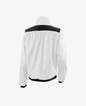 Picture of GO TO WOVEN FULL-ZIP JACKET W  L White