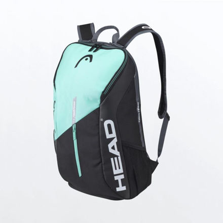 Image de TOUR TEAM BACKPACK  SAC A DOS Turquoise