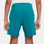 Picture of B NKCT FLX ACE SHORT  M (10-12Y) Petrol blue