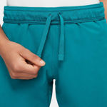 Picture of B NKCT FLX ACE SHORT  M (10-12Y) Petrol blue
