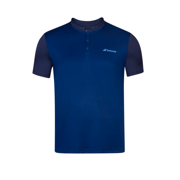 Picture of PLAY POLO MEN  L Blue