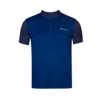 Picture of PLAY POLO MEN  L Blue