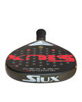 Picture of SIUX QUANTUM 2.0  Padel Black/red
