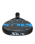 Image de SIUX FENIX 3K  Padel Noir/bleu