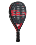 Picture of SIUX BAT PRO 3.0  Padel Black/red