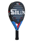 Picture of SIUX SX6  Padel Black/blue