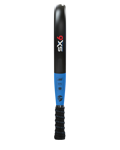 Picture of SIUX SX6  Padel Black/blue
