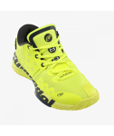 Picture of HACK HYBRID FLY 22V  42.5 Fluo Yellow