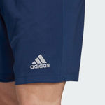 Picture of ENTRADA 22 SHORT  XL Navy blue