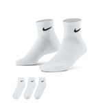 Picture of COTTON CUSHIONED ANKLE  38-42 (M) White