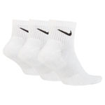 Picture of COTTON CUSHIONED ANKLE  38-42 (M) White