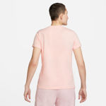 Picture of W NSW CLUB TEE  XS Pink