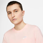 Picture of W NSW CLUB TEE  XS Pink