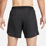 Picture of M NK DF CHALLENGER SHORT 7IN  M Black