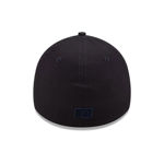 Picture of LEAGUE ESSENTIAL  39THIRTY M-L Navy blue