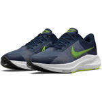 Picture of NIKE WINFLO 8  8.5US - 42 Petrol blue