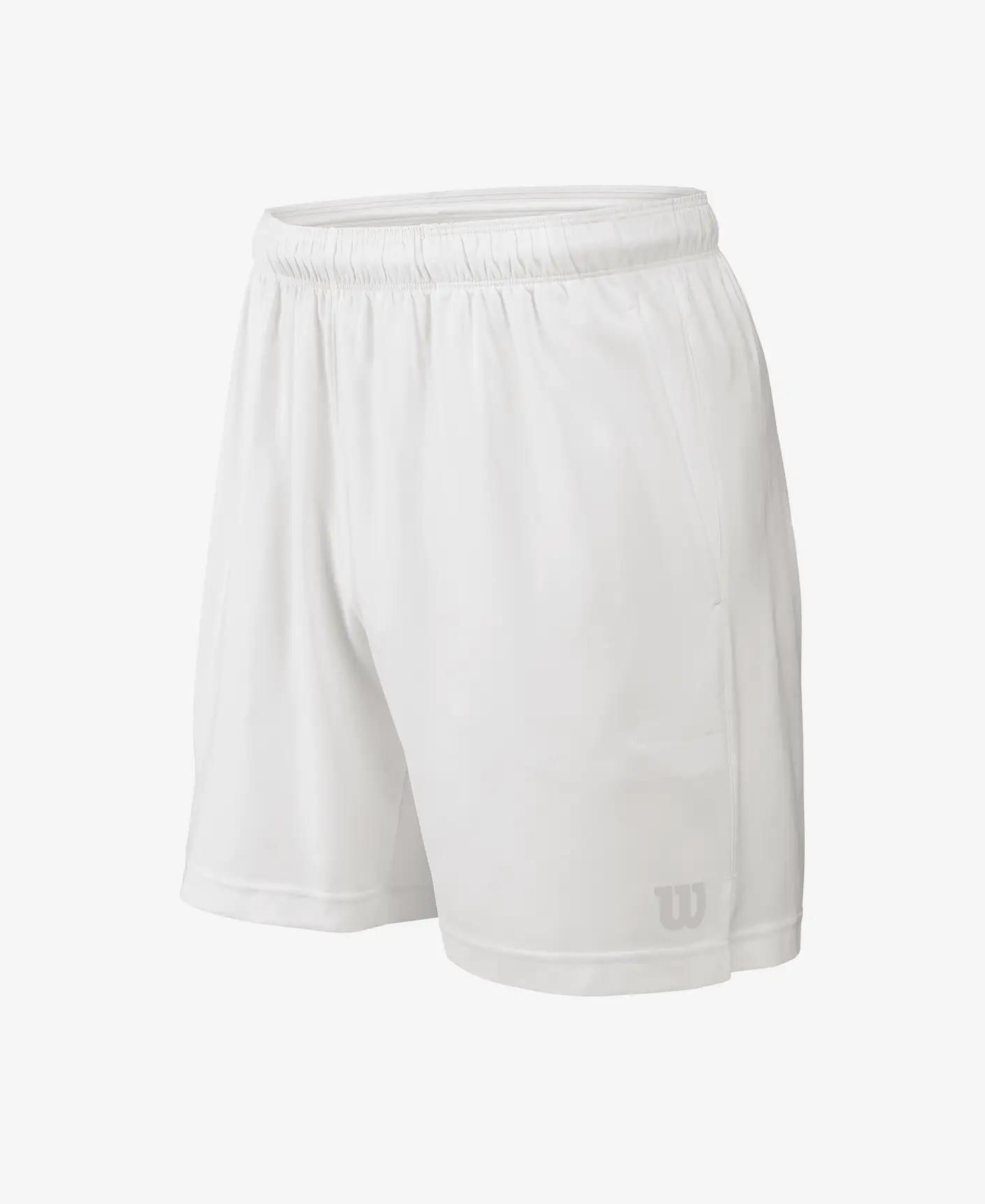 Picture of M RUSH 7 WOVEN SHORT  XL White