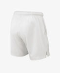 Picture of M RUSH 7 WOVEN SHORT  L White
