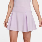 Picture of W NK DF CLUB SKIRT  M Lilac