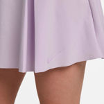 Picture of W NK DF CLUB SKIRT  S Lilac