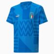 Image de FIGC HOME PREMATCH JERSEY JR