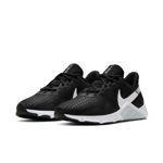 Picture of W NIKE LEGEND ESSENTIAL 2  7.5US - 38 1/2 Black/white