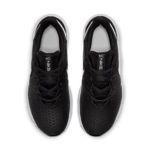 Picture of W NIKE LEGEND ESSENTIAL 2  9US - 40 1/2 Black/white