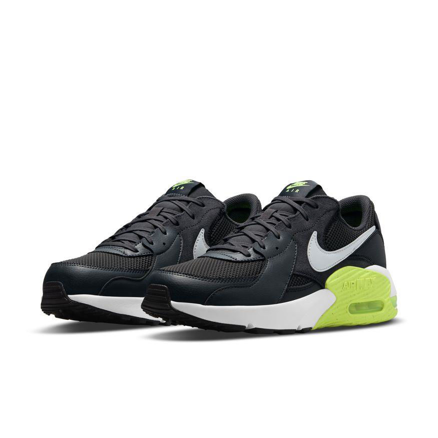 Picture of NIKE AIR MAX EXCEE  11.5US - 45 1/2 Black/green