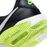 Picture of NIKE AIR MAX EXCEE  7.5US - 40 1/2 Black/green