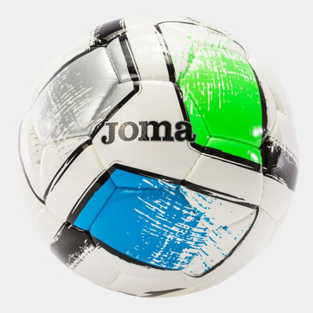 Picture of BALLON DALI II  S.5 White/green