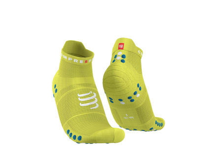 Picture of PRO RACING SOCKS V4.0 RUN LOW