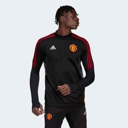 Picture of MUFC TR TOP