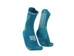 Picture of PRO RACING SOCKS V4.0 TRAIL  S4 (45-48) Turquoise