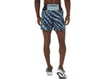 Picture of WILD CAMO 5IN SHORT  S Blue