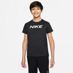 Picture of B NP DF SS TOP  S (8-10Y) Black