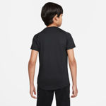 Picture of B NP DF SS TOP  XS (6-8Y) Black