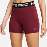 Picture of W NP 365 SHORT 5IN  XS Burgundy