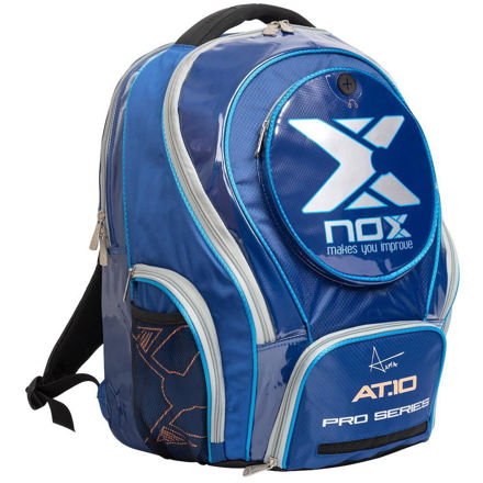 Picture of NOX BACKPACK AT10 PRO  SAC Blue