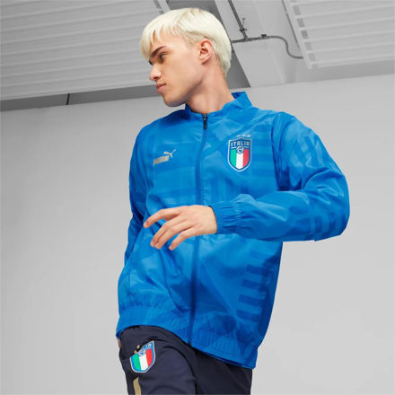 Picture of FIGC HOME PREMATCH JKT