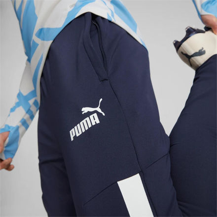 Picture of MCFC PREMATCH PANTS
