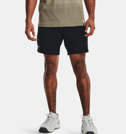 Picture of UA VANISH WOVEN 6IN SHORTS