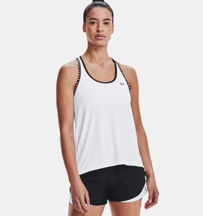 Picture of UA KNOCKOUT TANK