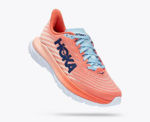 Picture of W MACH 5  9.5 US - 42 Coral