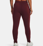 Picture of RIVAL FLEECE JOGGERS  L Burgundy