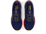 Picture of GEL KAYANO 29 - M  11US - 45 Blue/red