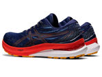 Picture of GEL KAYANO 29 - M  8.5US - 42 Blue/red