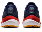 Picture of GEL KAYANO 29 - M  9US - 42 1/2 Blue/red