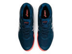 Picture of COURT FF 2 CLAY - M  11.5US - 46 Petrol blue