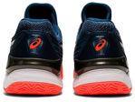 Picture of COURT FF 2 CLAY - M  8.5US - 42 Petrol blue