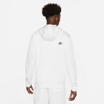 Picture of M NSW SPE + FT PO HOODIE M FTA  M White